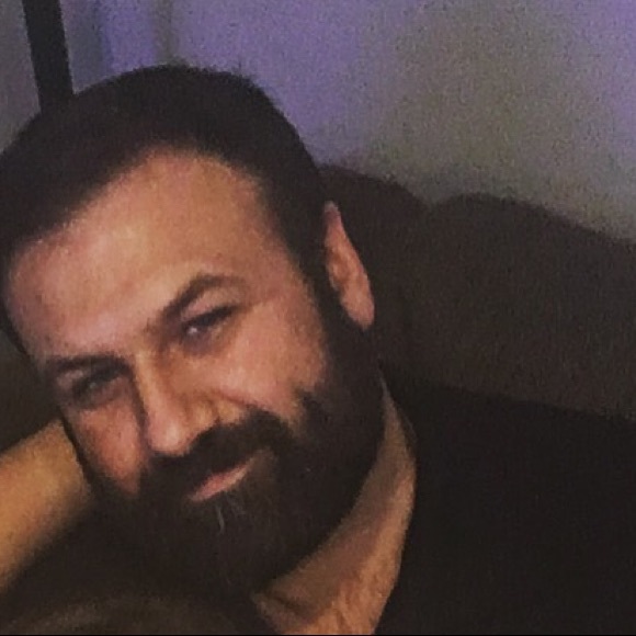 Meet your Posher, Scotty - Picture 1 of 1